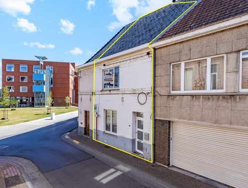                                         Maison à vendre à Wetteren, € 179.000
