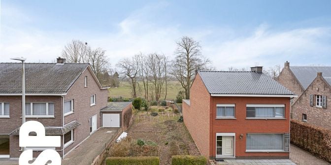 Grond te koop in Gaspar Schetzstraat, 2280 Grobbendonk
