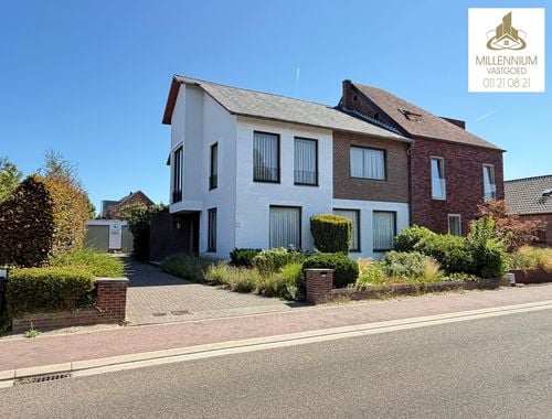                             Maison à vendre à Diepenbeek
