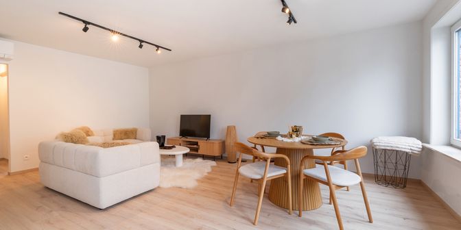 Appartement te koop in Sterstraat 38 bus A1, 8000 Brugge