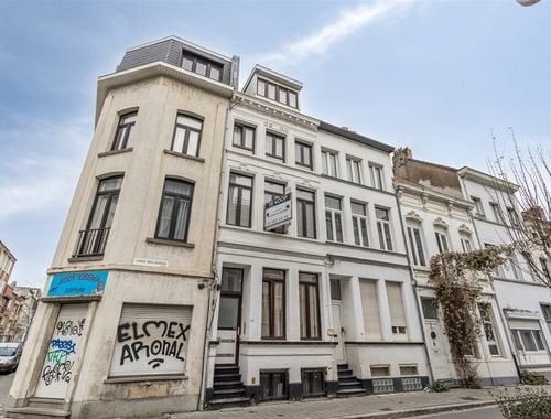                                        Usage mixte à vendre à Antwerpen, € 399.000
