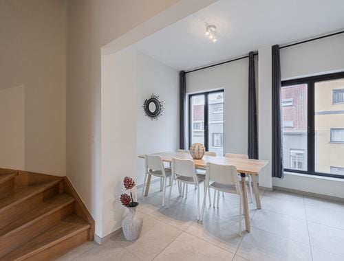                                         Duplex te koop in Antwerpen, € 323.520
