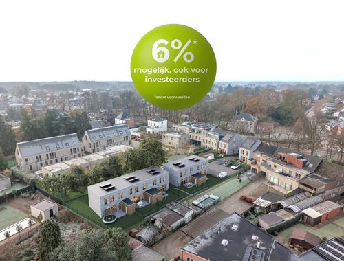                                         Woning te koop in Olen, € 419.000
