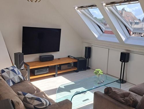                                         Loft te koop in Wemmel, € 380.000
