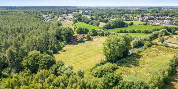 Huis te koop in Turnhoutsebaan 18, 3980 Tessenderlo