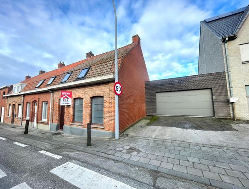                                         Woning te koop in Zonnebeke, € 215.000
