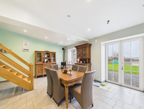                                         Eengezinswoning te koop in Corbion, € 220.000
