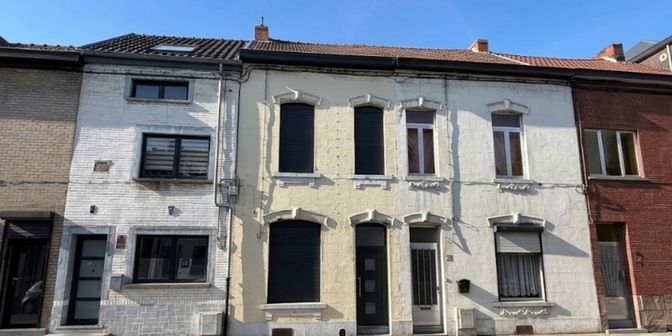 Maison à vendre à Martinsen 76, 6030 Marchienne-au-Pont