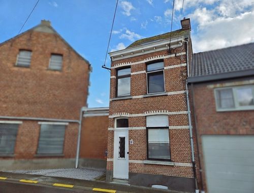                                         Maison à vendre à Muizen, € 185.000
