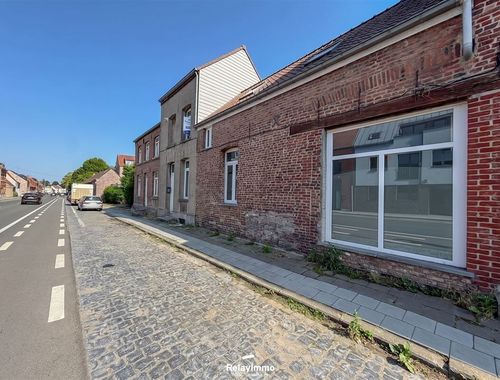                                         Woning te koop in Tournai, € 195.000
