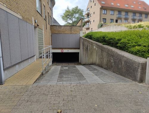                                         Garage te koop in Koksijde, € 20.000
