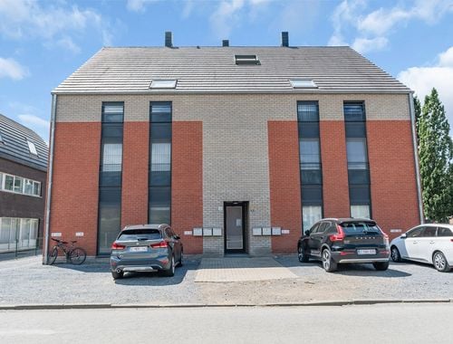                                         Appartement te koop in Mechelen-aan-de-Maas, € 289.000
