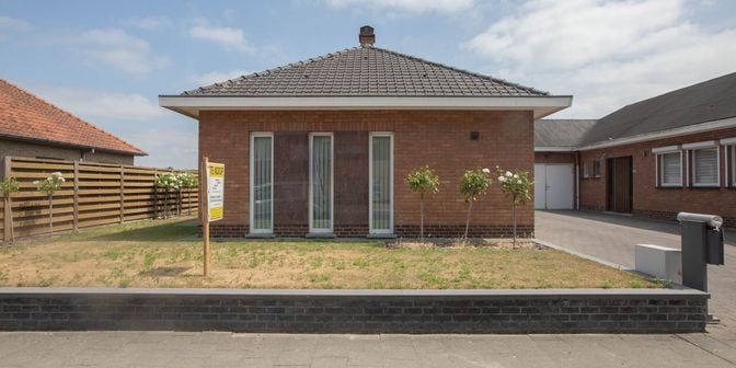 Huis te koop in Zoutweg 36, 9950 Waarschoot