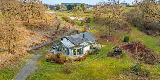Huis te koop in Rue de Givet 9, 6940 Durbuy