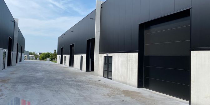 Bedrijfsvastgoed te huur in Kalkenstraat 19, 9255 Buggenhout