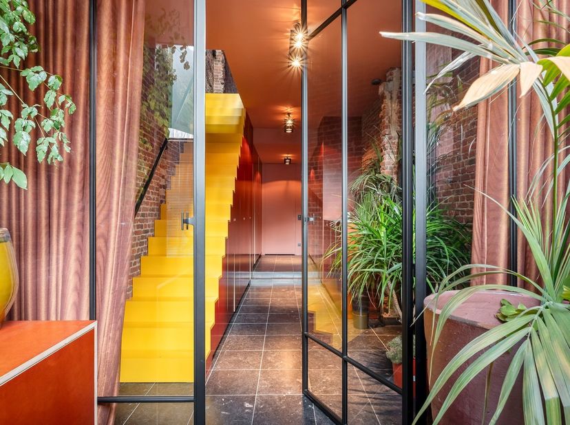 Maison à vendre à Berlaarsestraat 5,
                    2500 Lier