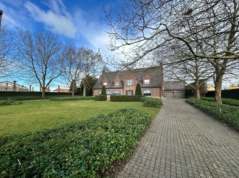 Huis te koop in ,
                    8940 Wervik