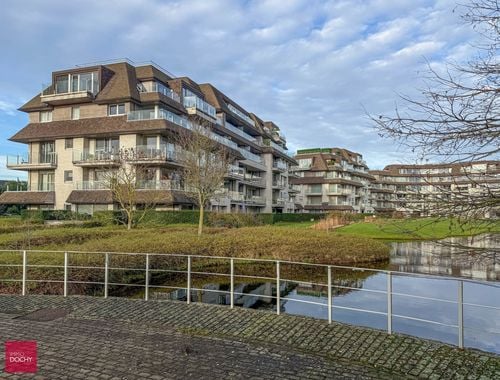                                         Appartement te huur in Harelbeke, € 1.700

