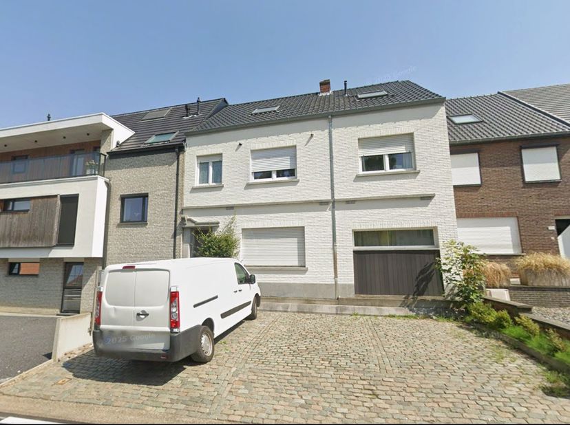 Appartement te huur in Diesterstraat 117 bus 1,
                    3980 Tessenderlo