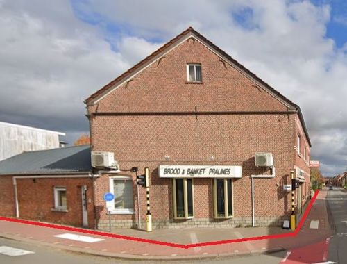                                         Usage mixte à vendre à Holsbeek, € 695.000
