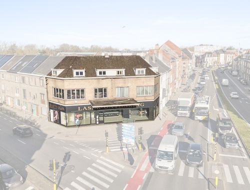                                         Bien commercial à vendre à Gent, € 749.000
