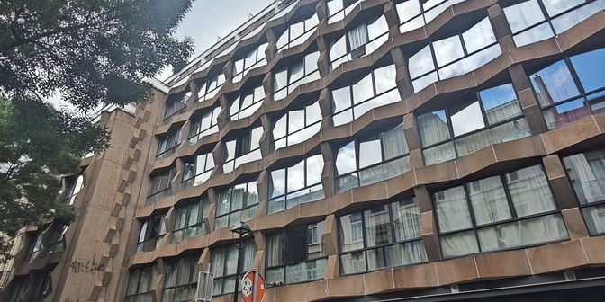 Appartement te koop in Rue Capouillet 15, 1060 Sint-Gillis