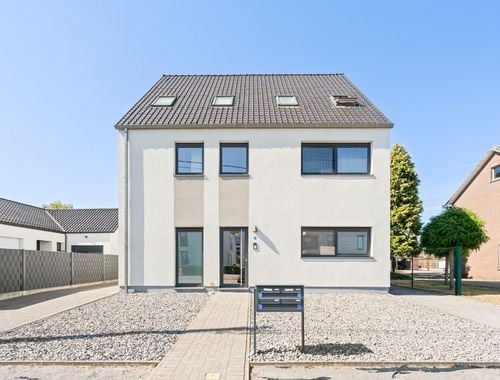                                         Gelijkvloers app. te koop in Mol, € 239.000

