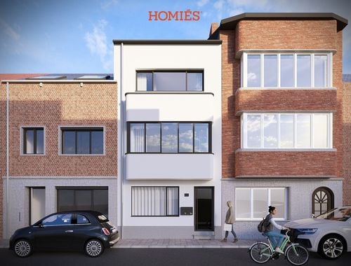                                         Woning te koop in Kessel-Lo, € 920.000
