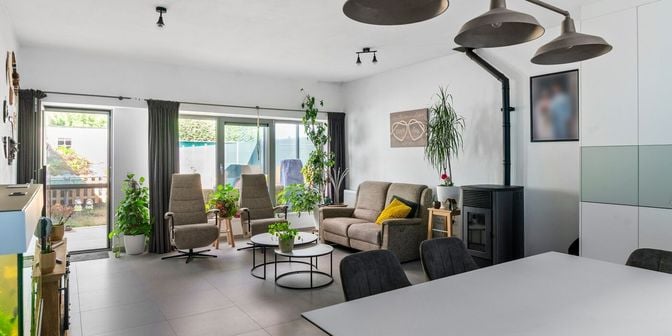 Huis te koop in Blauwburgstraat 65, 2845 Niel
