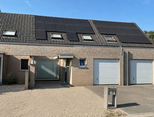                                         Woning te koop in Deinze, € 424.900
