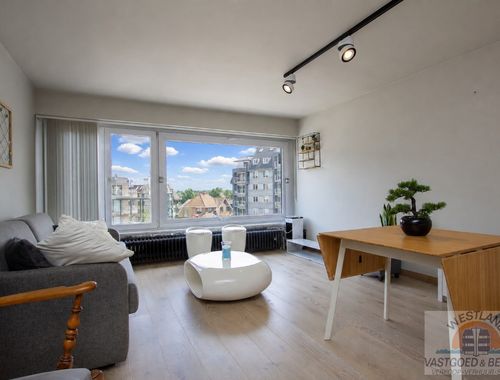                                         Appartement te koop in Sint-Idesbald, € 199.500
