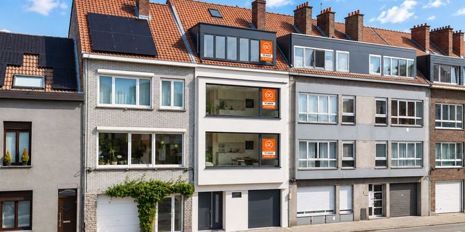 Appartement te koop in Rooigemlaan 130A, 9000 Gent