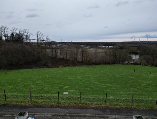                                         Terrain à bâtir à vendre à Fayt-lez-Manage, € 110.000
