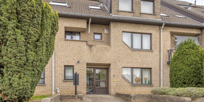 Appartement te koop in Boerenkrijgsingel 3 bus 7, 3500 Hasselt