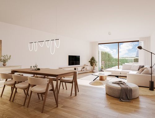                                         Appartement à vendre à Oostduinkerke, € 399.000
