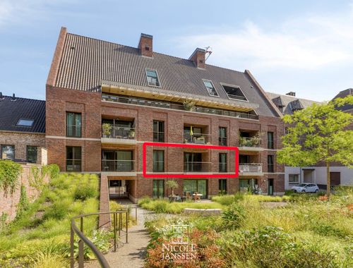                                         Appartement à vendre à Maaseik, € 279.000
