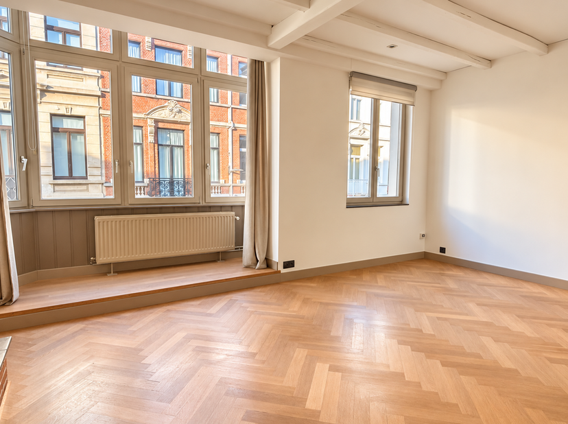 Appartement à louer à Oedenkovenstraat 42 boîte 101,
                    2140 Borgerhout
