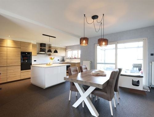                                         Woning te koop in Houthalen, € 424.000
