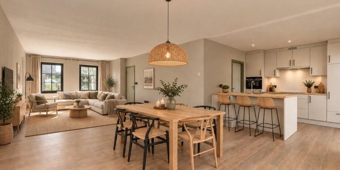 Huis te koop in Mgr. Paredisstraat 17, 3960 Opitter