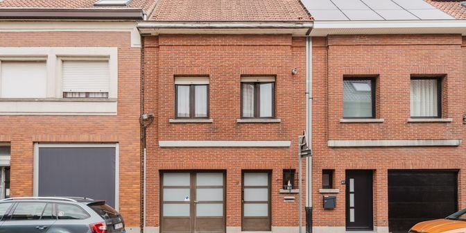 Maison à vendre à Kweekstraat 85, 8560 Wevelgem