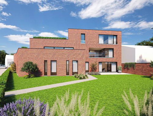                                         Appartement te koop in Genk, € 331.412

