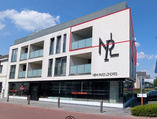                                         Appartement à vendre à Eisden, € 265.000
