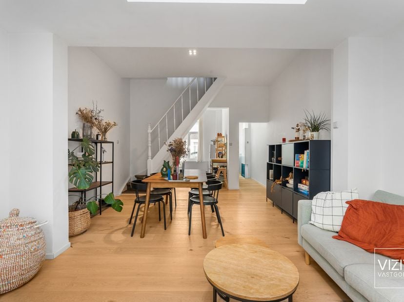 Maison à vendre
                    à 9050 Gentbrugge