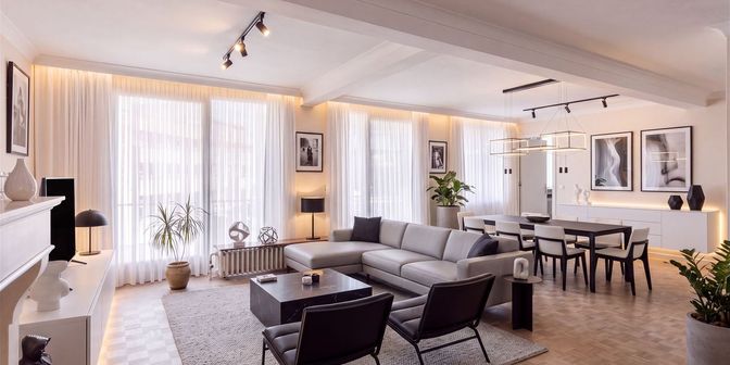 Appartement te koop in Kerkstraat 12 bus A, 3920 Lommel