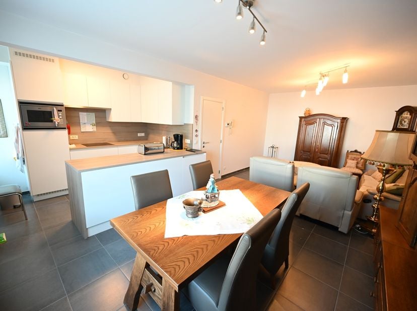 Appartement te huur in Kamerheerstraat 27 bus 2,
                    8310 Sint-Kruis