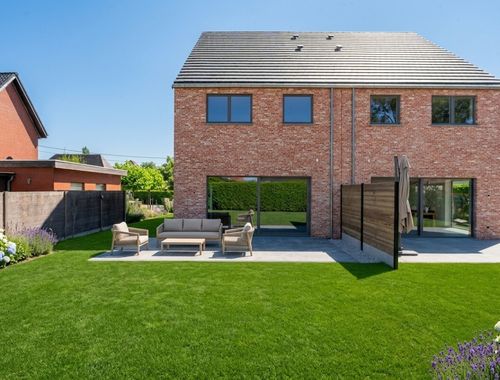                                         Eengezinswoning te koop in Temse, € 533.000
