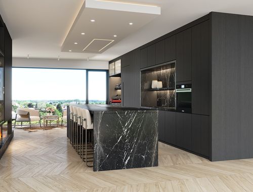                                         Appartement à vendre à Hasselt, € 470.000
