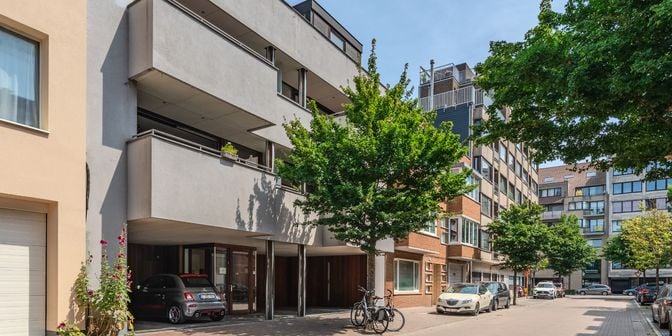 Appartement te koop in Gelijkheidstraat 5, 8400 Oostende