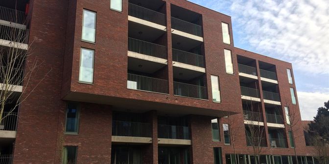Appartement à vendre à Prieelstraat 17, 1730 Asse