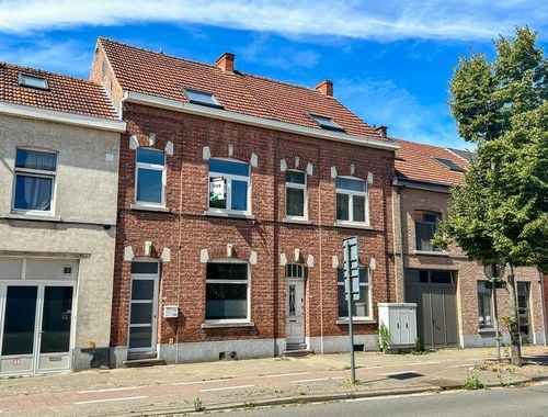                                         Eengezinswoning te huur in Herent, € 1.400
